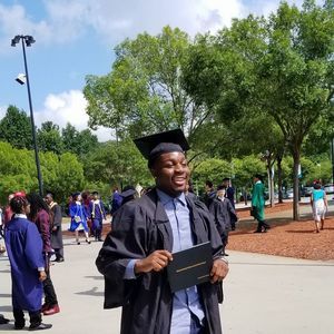 Meet your Posher, Glenda